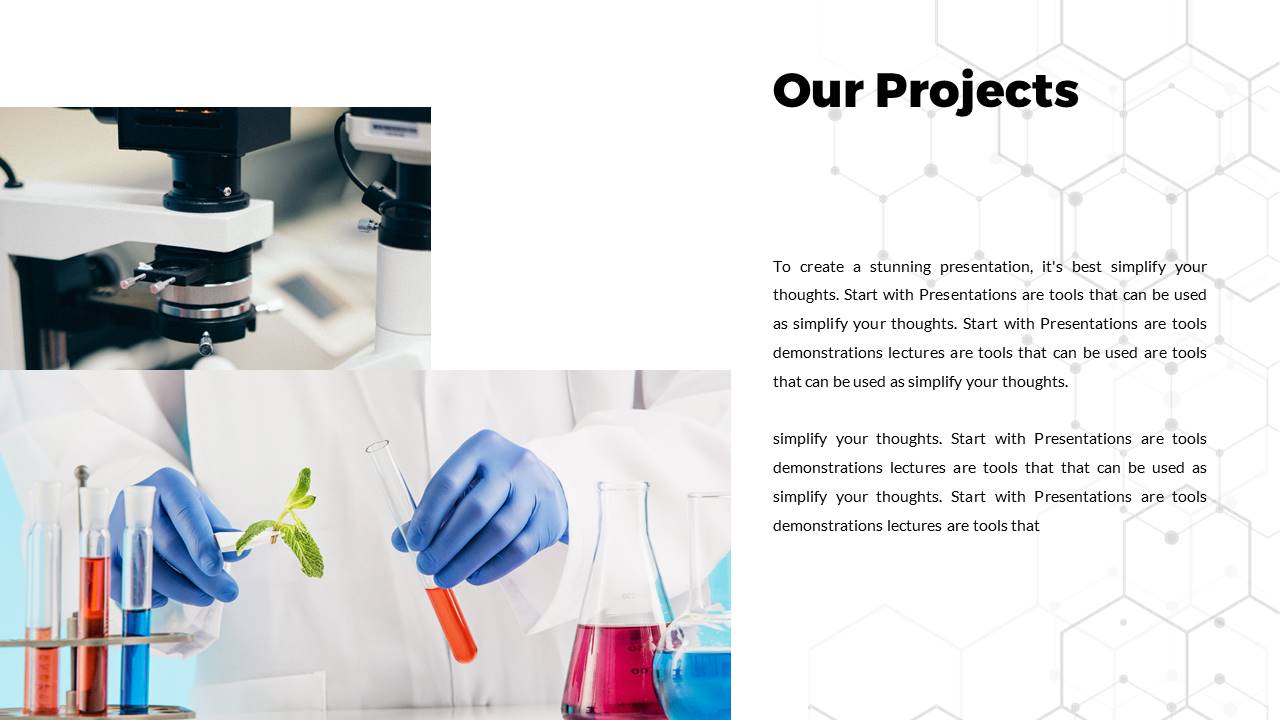 Science PowerPoint Presentation, Presentation Templates | GraphicRiver