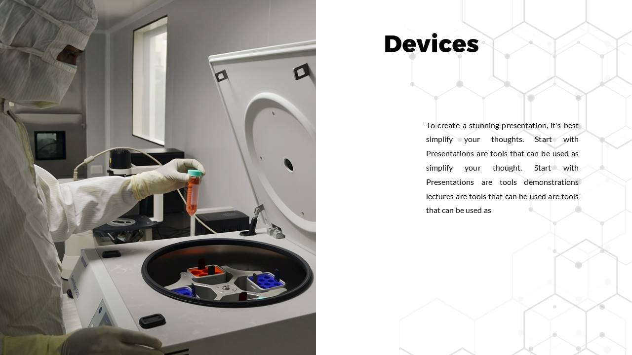 Science PowerPoint Presentation, Presentation Templates | GraphicRiver