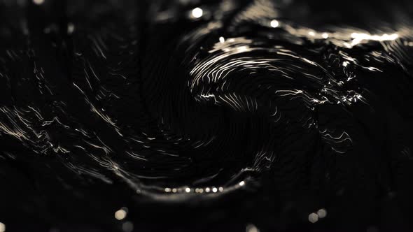 Dark Blinking Tornado alt