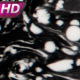 Drops Of Black Ink On White - VideoHive Item for Sale