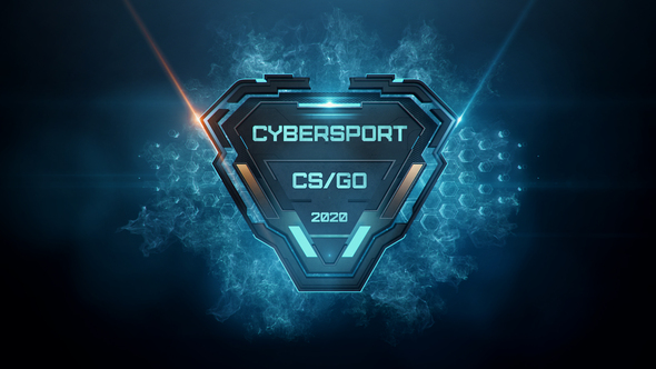 Cybersport Broadcast Package alt