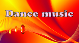 Dance music