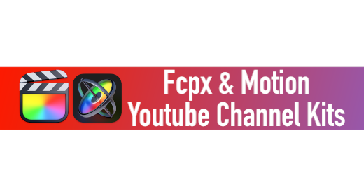 Youtube Channel Kits