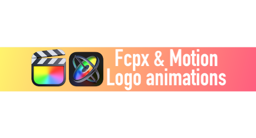 Logo Animations