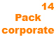 Ambient Corporate Pack
