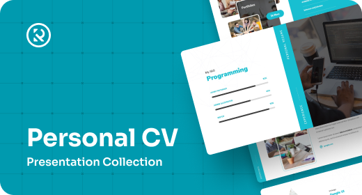 Personal CV Presentation