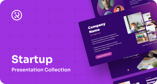 Startup Presentation