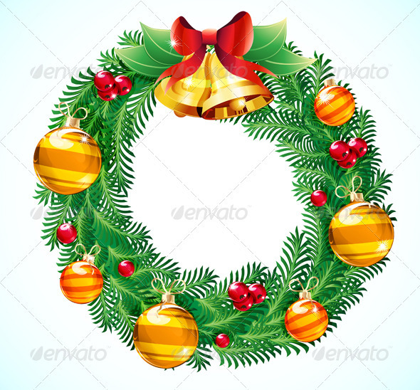 christmas decorations by pixelembargo graphicriver christmas decorations by pixelembargo graphicriver
