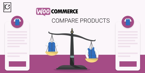 WooCommerce Products Compare