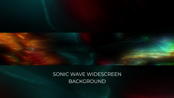Sonic Wave Widescreen