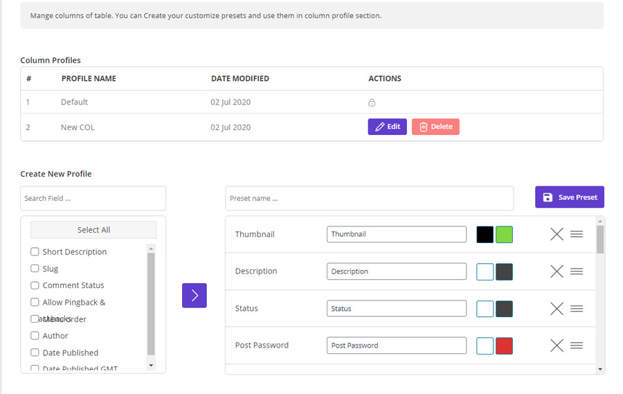 Wordpress Bulk Posts & Custom Posts Editing by ithemelandco CodeCanyon