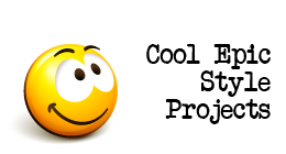Epic Style Projects