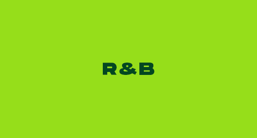 R&B