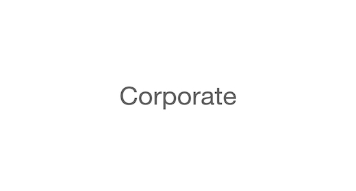 Corporate