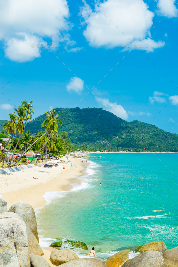 15,500+ Ko Samui Beach Stock Photos, Pictures & Royalty-Free Images - iStock