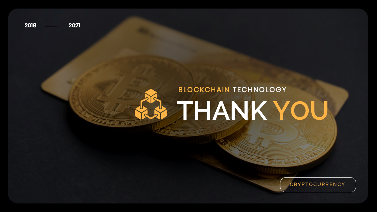 Crypto Cryptocurrency And Blockchain Powerpoint Presentation Templates