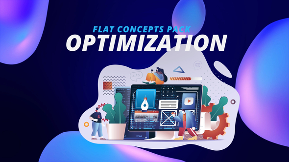 Optimization - Flat Concept