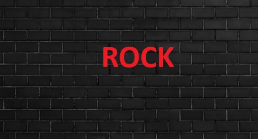 Rock