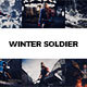 20 Winter Soldier Lightroom Presets & LUTs