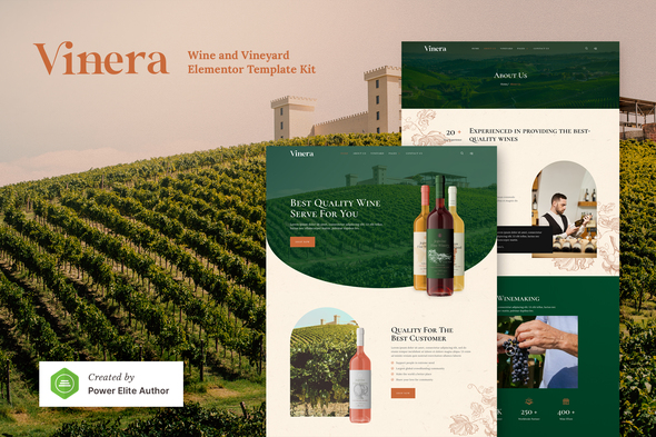Vinera - WineVineyard - ThemeForest 30817755