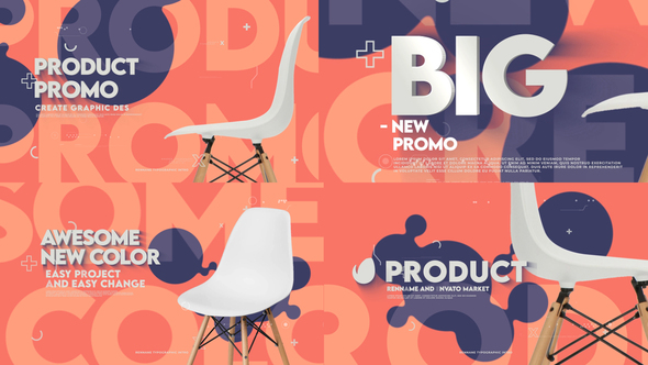 Product Promo - VideoHive 30818391