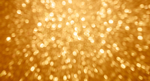 Abstract sparkling background