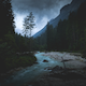 Down the River