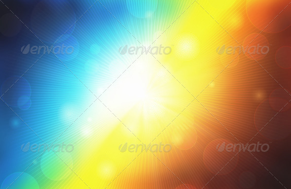 Abstract background - Backgrounds Decorative