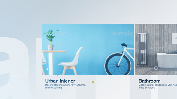 Interior Expo - VideoHive 30823215