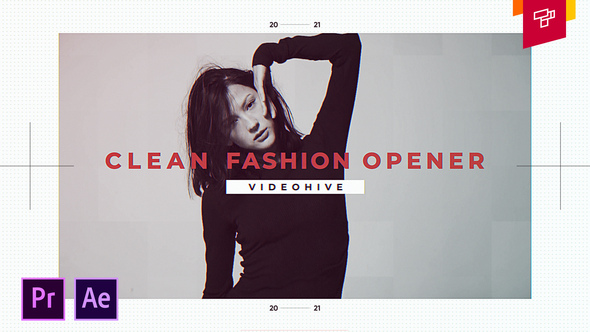 Clean Fashion Opener