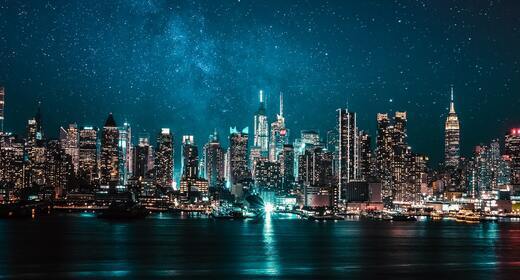 Minimal Chill Ambient