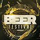 Beer Festival Flyer