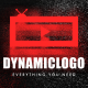 Dynamic Logo - VideoHive Item for Sale
