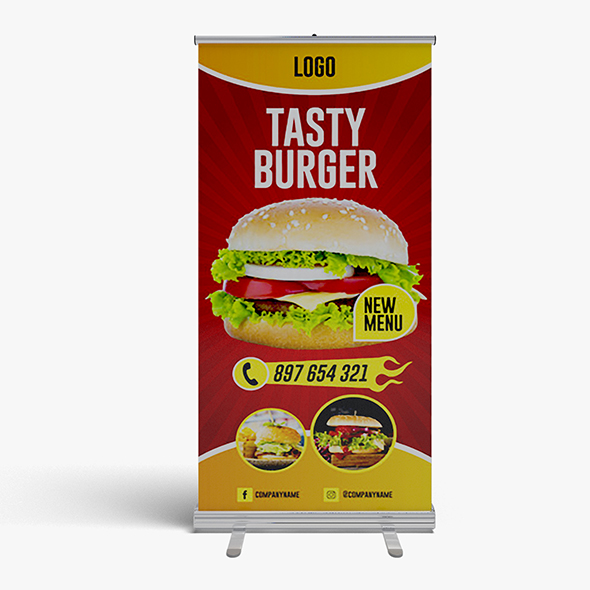 standee exhibition 2 - 3Docean 30855257