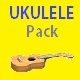 Happy Ukulele Promo Pack