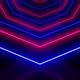 Abstract background with neon - VideoHive Item for Sale