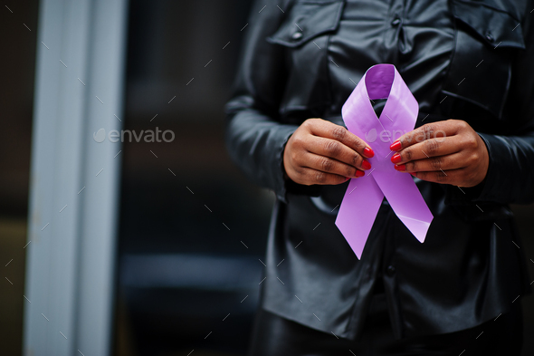 World Cancer Day concept, February - Stock Photo - Images
