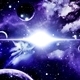 Space Background Space Background - VideoHive Item for Sale