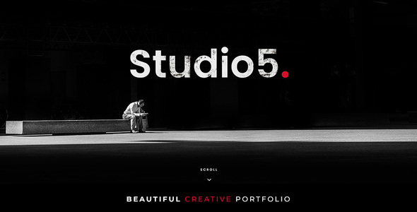 Studio5 | Creative Portfolio