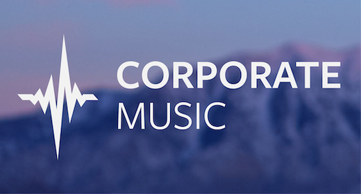 Corporate Music
