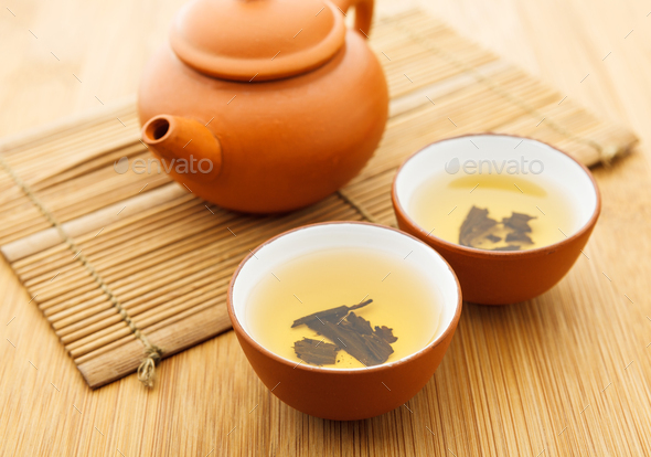 Chinese beverage Stock Photo by leungchopan | PhotoDune