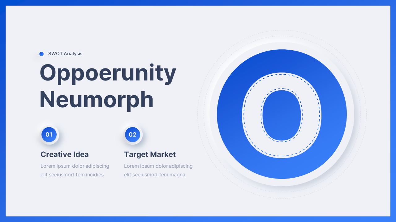 Neumorph - Neumorphic Corporate Business Google Slides Presentation ...