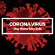 Corona Virus Opener - VideoHive Item for Sale