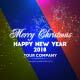 Merry Christmas - VideoHive Item for Sale