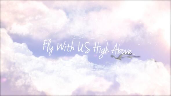 Fly With Us Titles