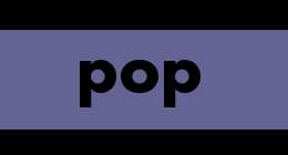 Pop Collection