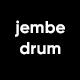 Jembe Drum
