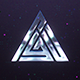 Shining Glitch Logo - VideoHive Item for Sale
