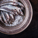 Anchovy Fresh Marine Fish.Appetizer - PhotoDune Item for Sale