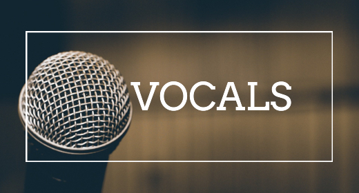 Vocals